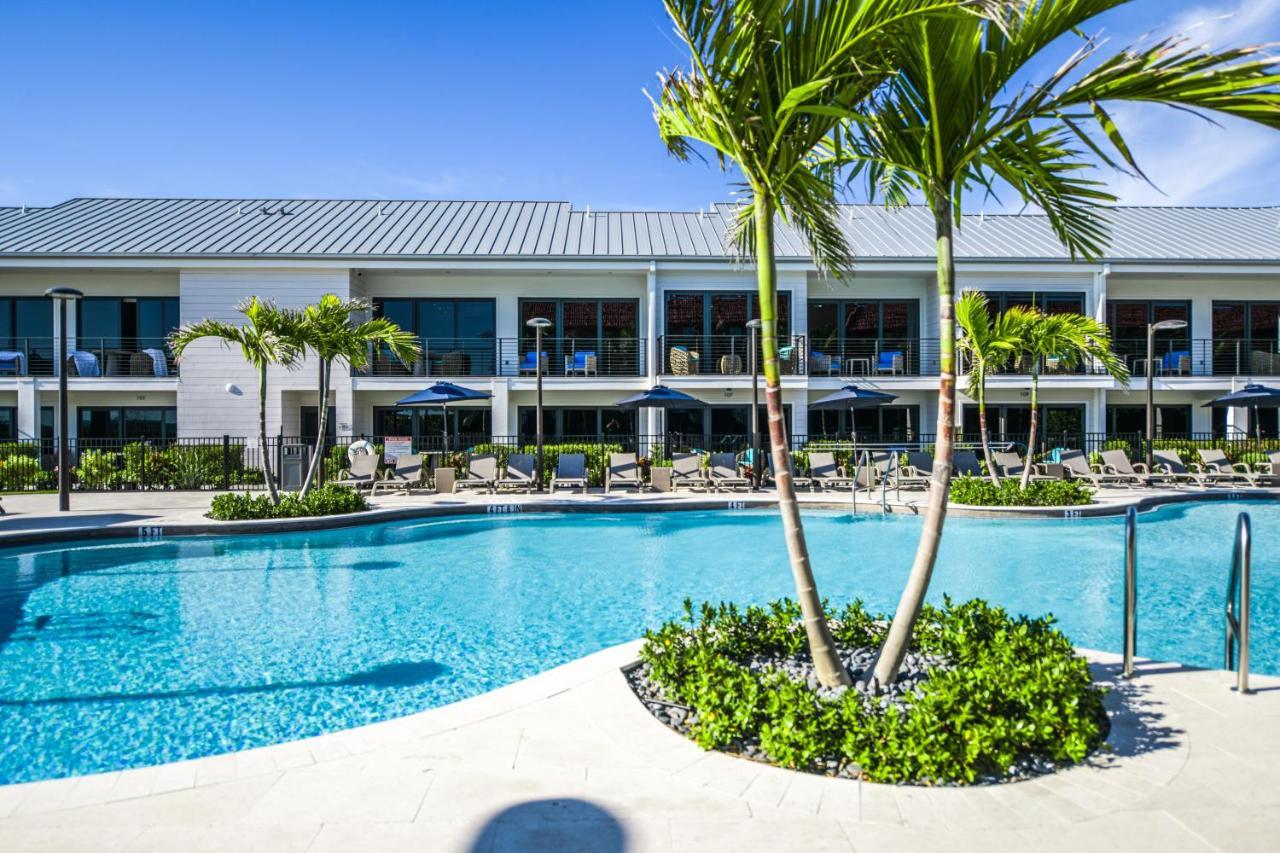 Anna Maria Beach Resort Холмс-Бич Экстерьер фото