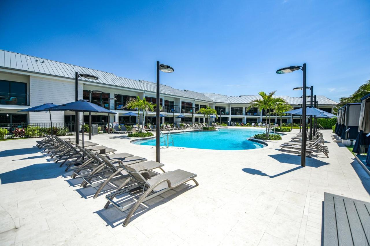Anna Maria Beach Resort Холмс-Бич Экстерьер фото