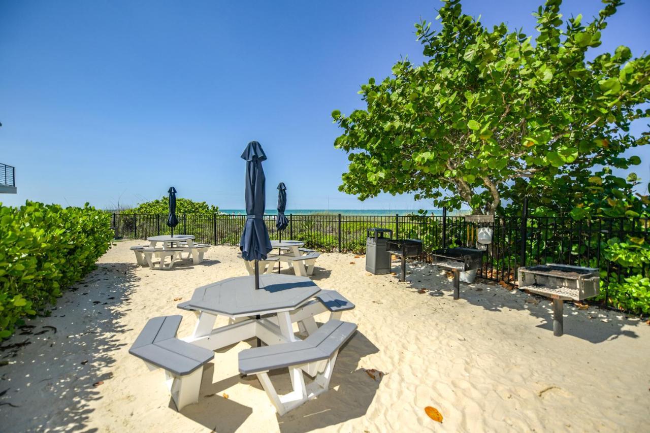 Anna Maria Beach Resort Холмс-Бич Экстерьер фото