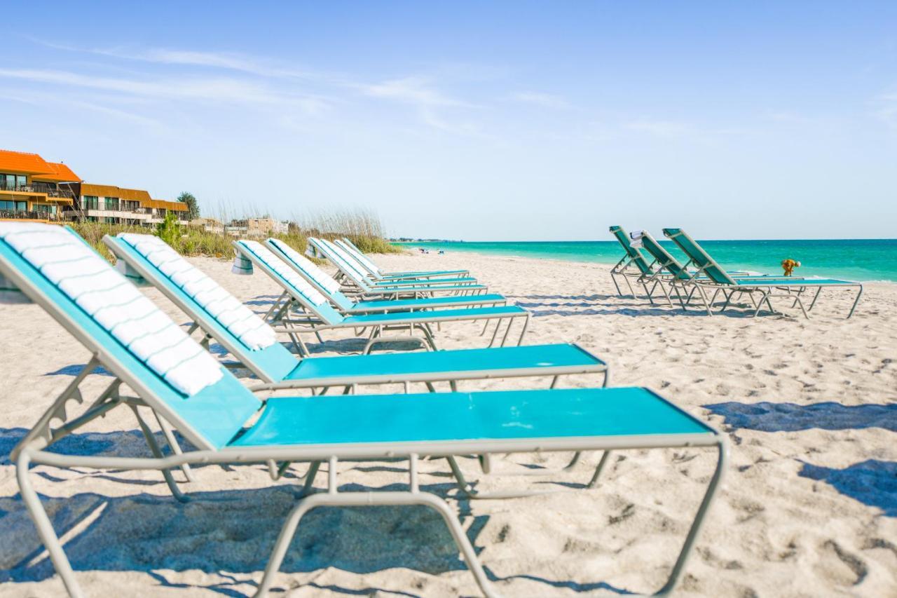 Anna Maria Beach Resort Холмс-Бич Экстерьер фото