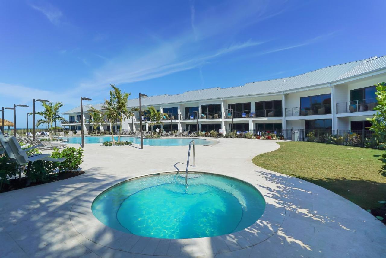 Anna Maria Beach Resort Холмс-Бич Экстерьер фото