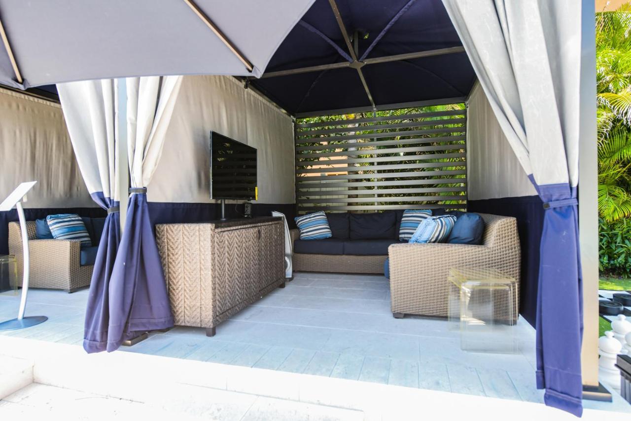 Anna Maria Beach Resort Холмс-Бич Экстерьер фото