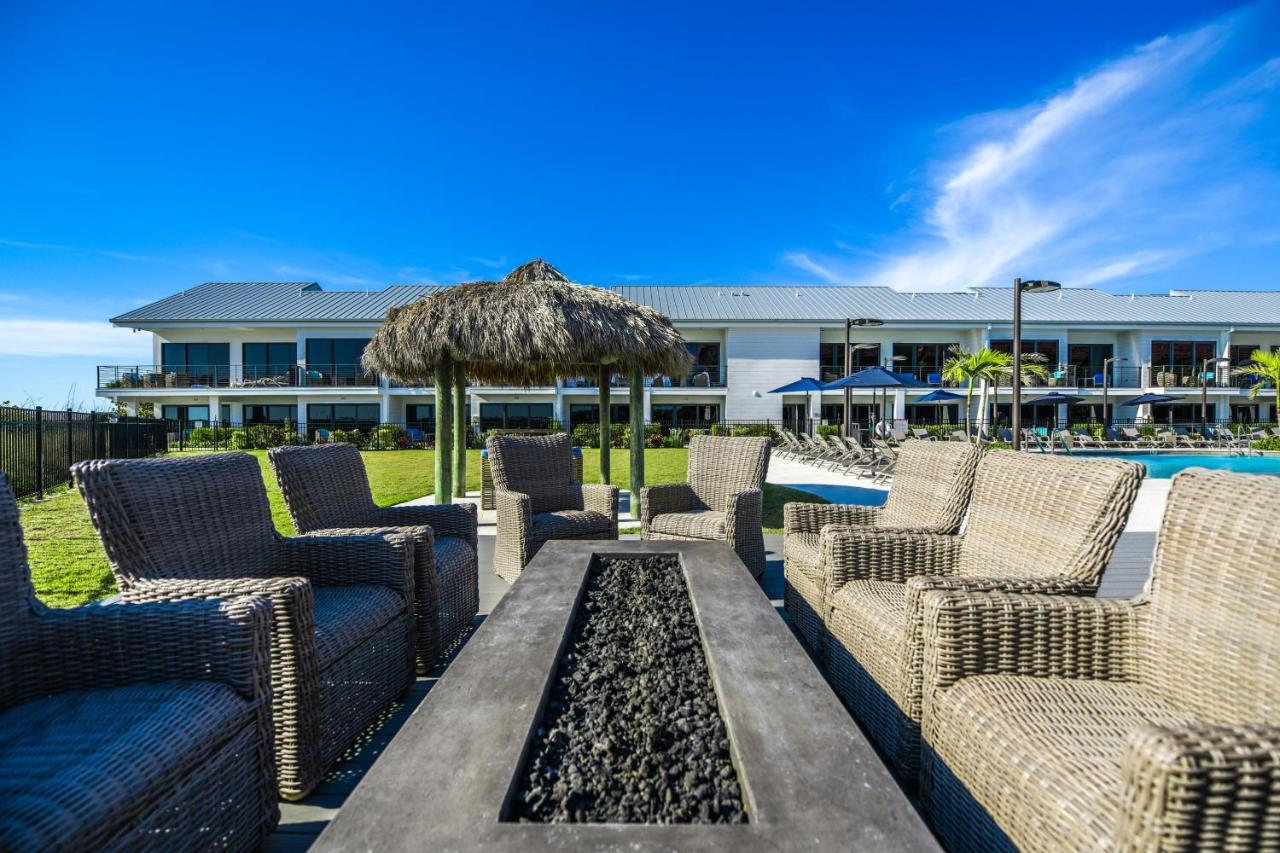 Anna Maria Beach Resort Холмс-Бич Экстерьер фото
