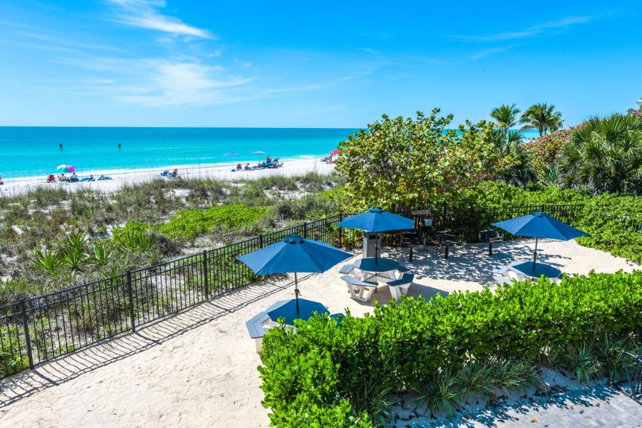 Anna Maria Beach Resort Холмс-Бич Экстерьер фото