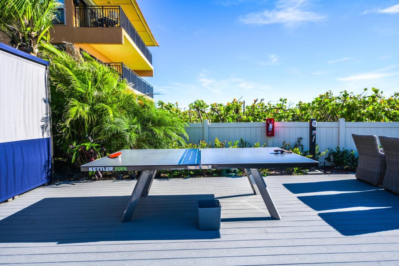 Anna Maria Beach Resort Холмс-Бич Экстерьер фото