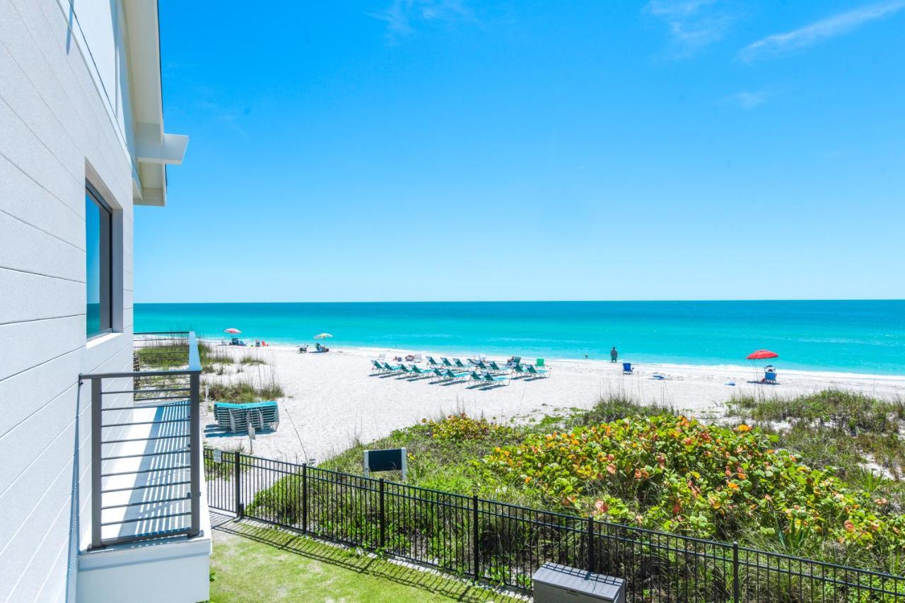 Anna Maria Beach Resort Холмс-Бич Экстерьер фото