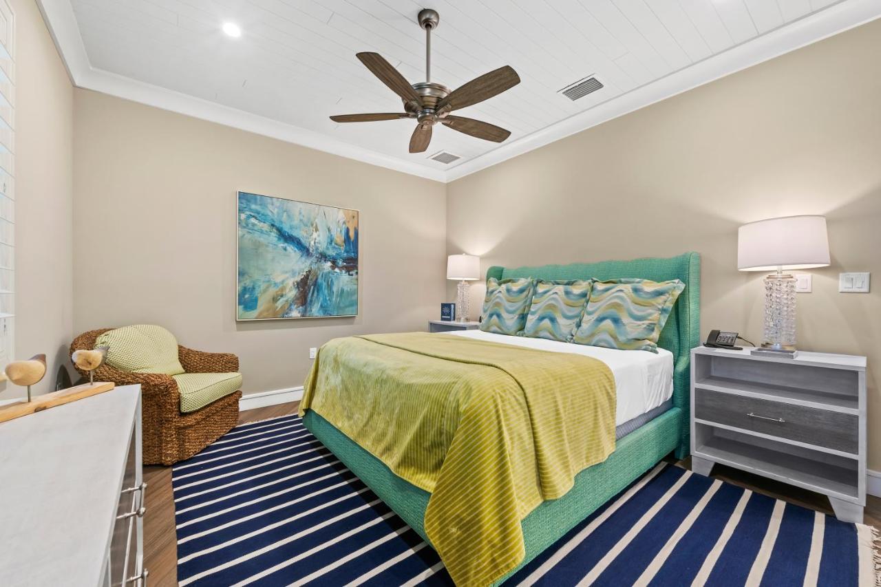 Anna Maria Beach Resort Холмс-Бич Экстерьер фото