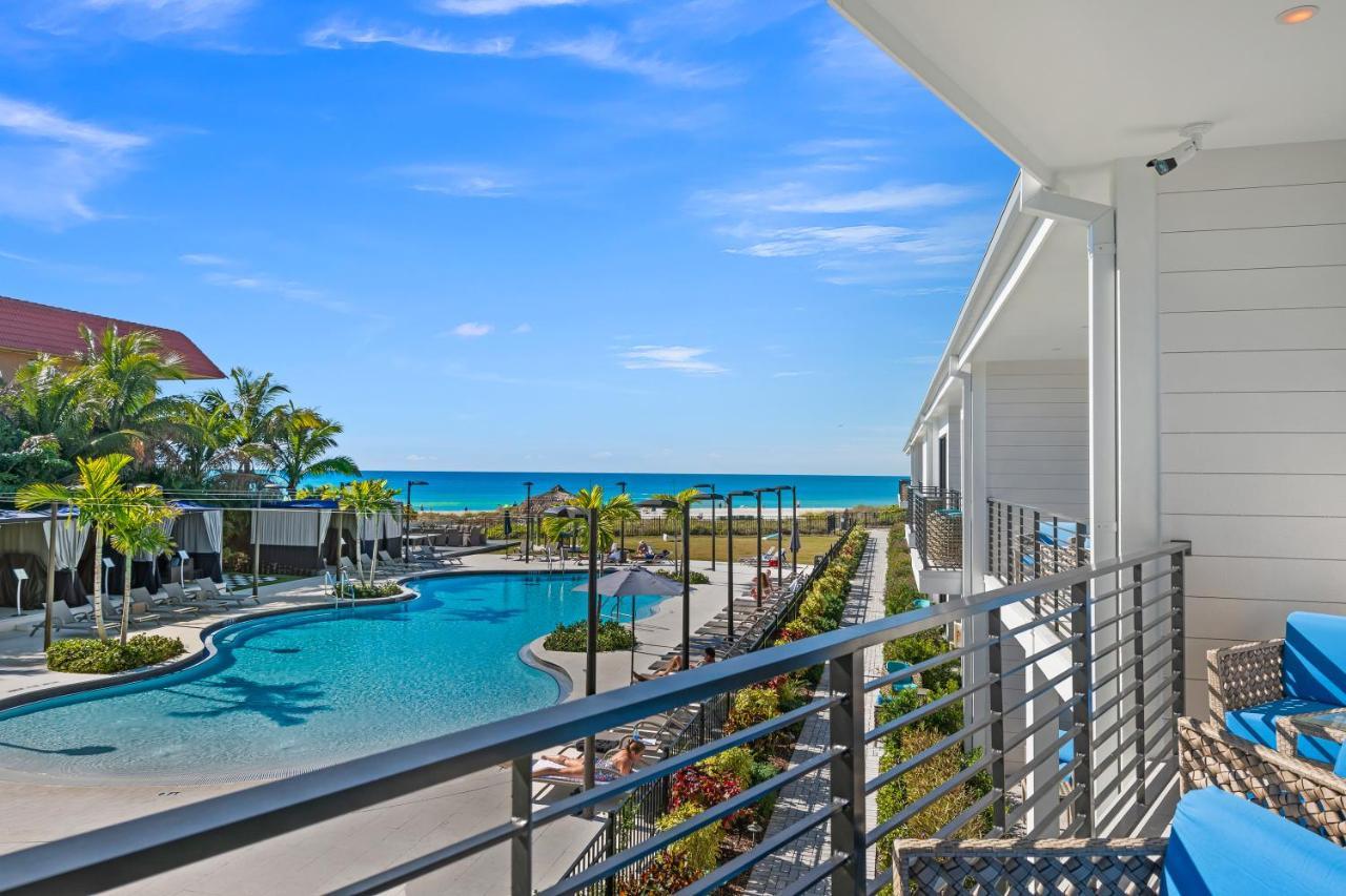Anna Maria Beach Resort Холмс-Бич Экстерьер фото