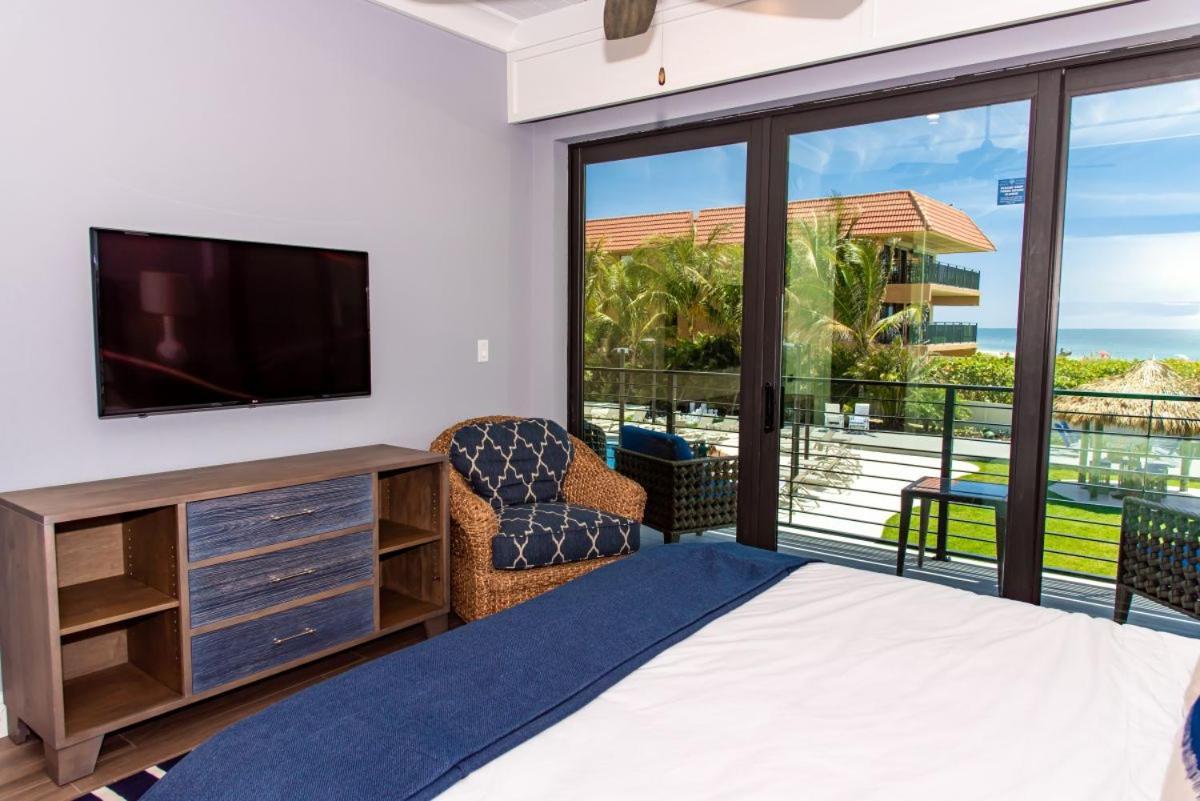 Anna Maria Beach Resort Холмс-Бич Экстерьер фото