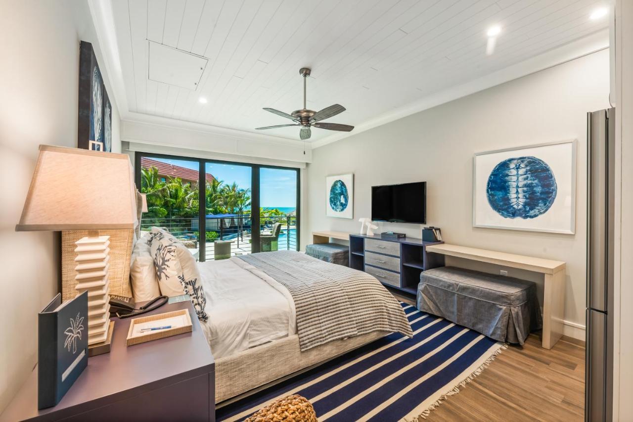 Anna Maria Beach Resort Холмс-Бич Экстерьер фото