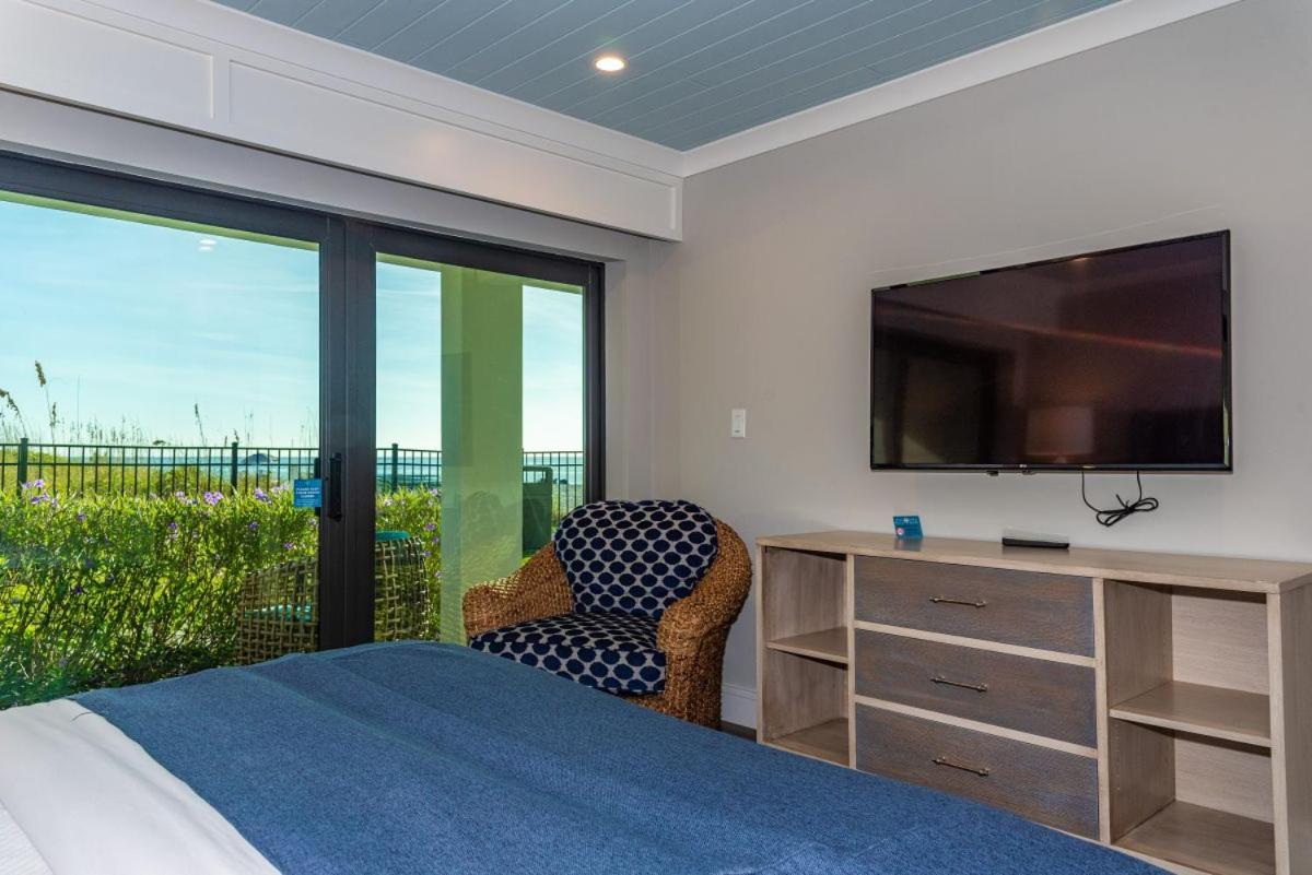Anna Maria Beach Resort Холмс-Бич Экстерьер фото
