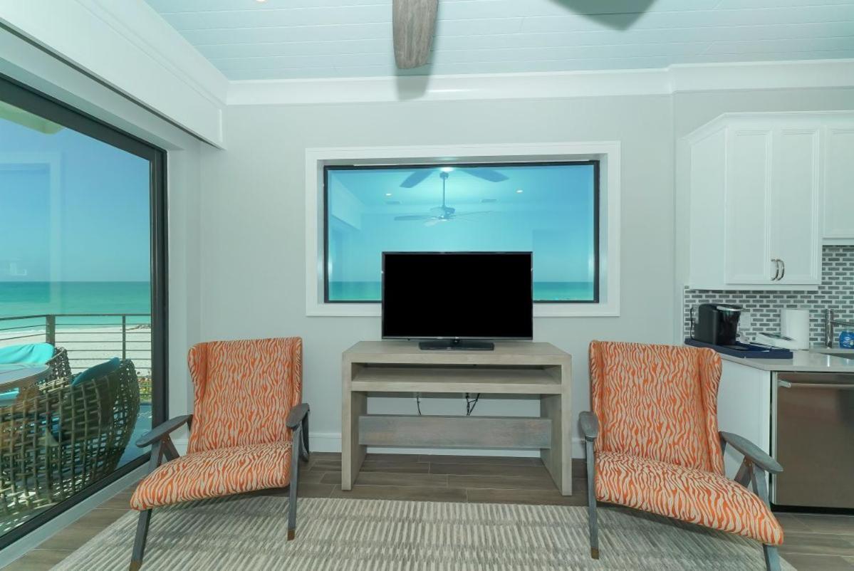 Anna Maria Beach Resort Холмс-Бич Экстерьер фото