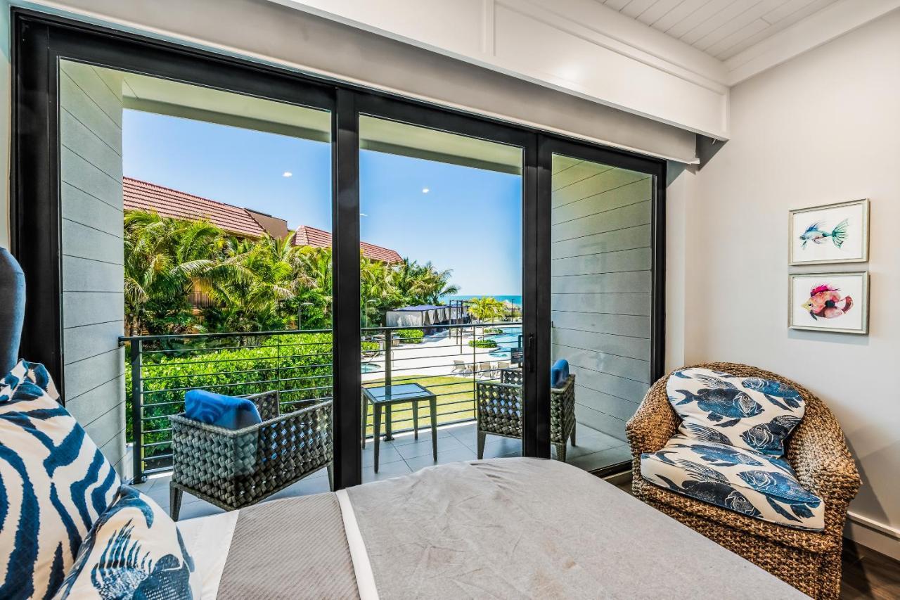 Anna Maria Beach Resort Холмс-Бич Экстерьер фото