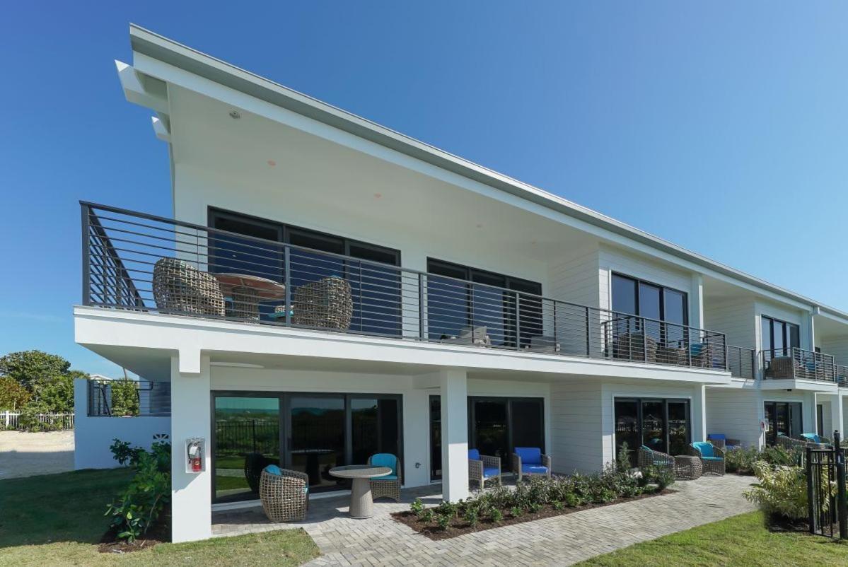 Anna Maria Beach Resort Холмс-Бич Экстерьер фото