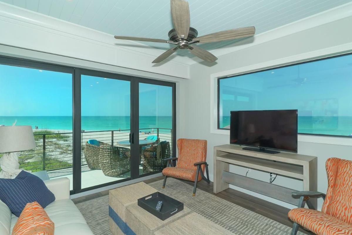 Anna Maria Beach Resort Холмс-Бич Экстерьер фото