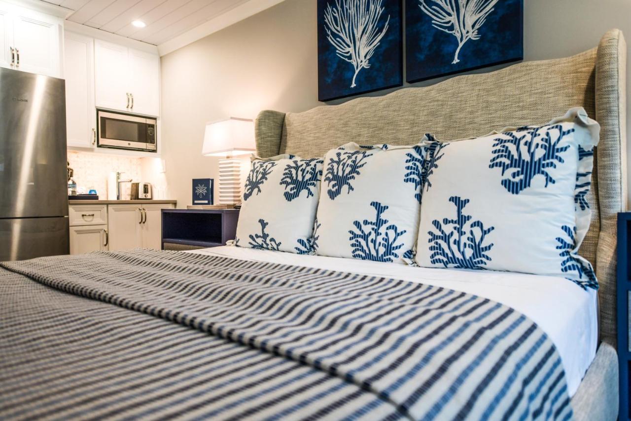 Anna Maria Beach Resort Холмс-Бич Экстерьер фото
