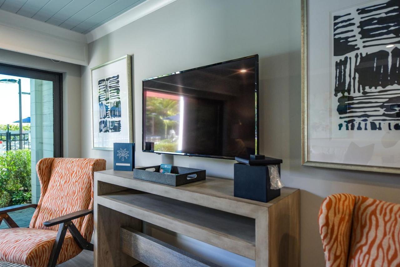 Anna Maria Beach Resort Холмс-Бич Экстерьер фото