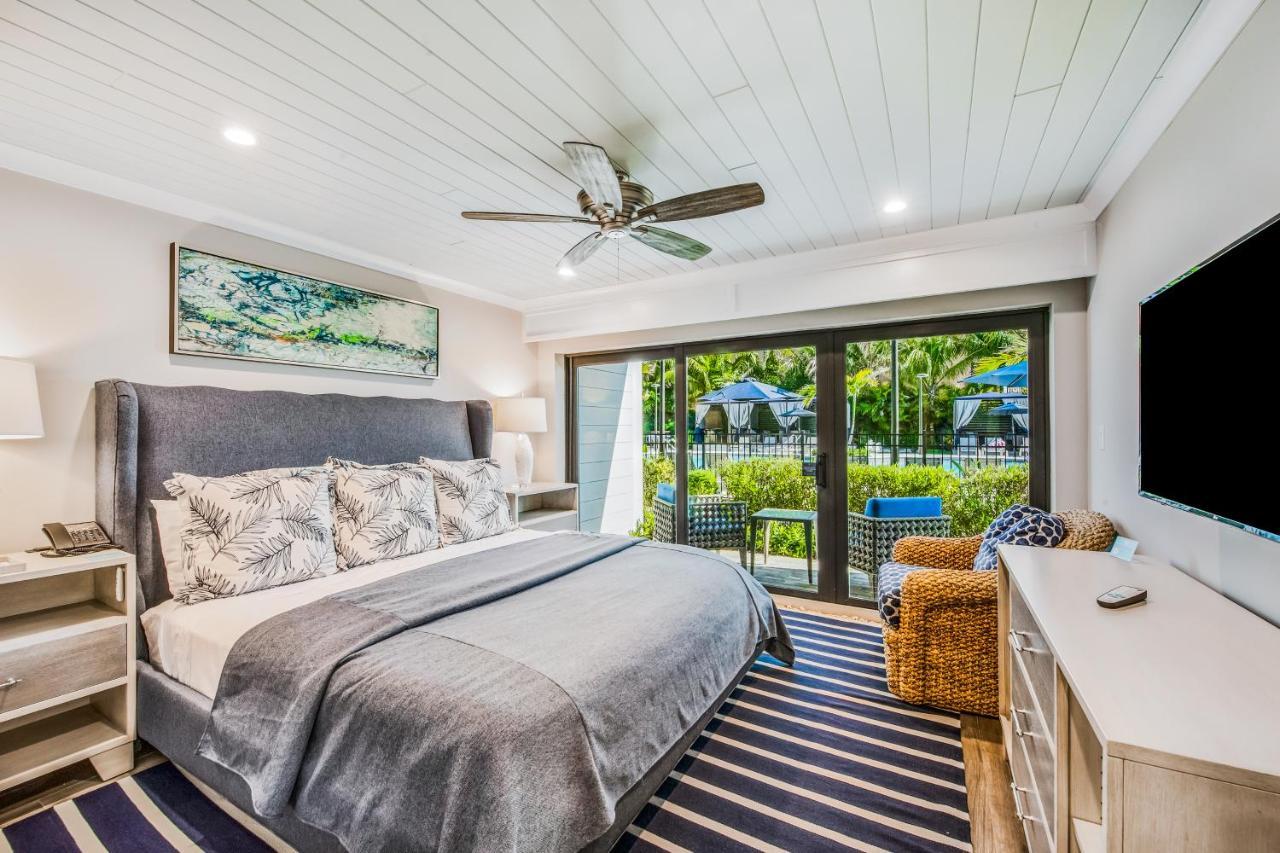 Anna Maria Beach Resort Холмс-Бич Экстерьер фото